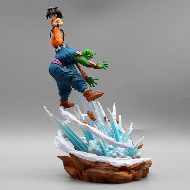 25เซนติเมตร-d-ragon-b-all-p-iccolo-vs-son-goku-การกระทำ-figurines-gk-อะนิเมะรุ่นโลกเจาะเก็บเครื่องประดับคลื่นรูปปั้นตุ๊กตาของเล่น