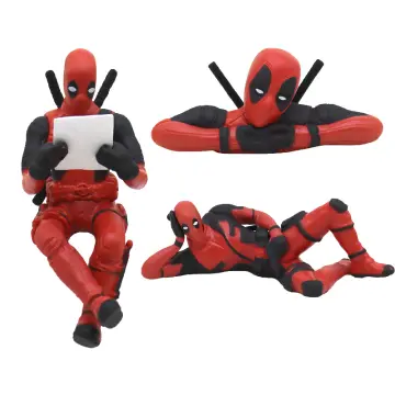 Shop Deadpool Action Figure Toys online