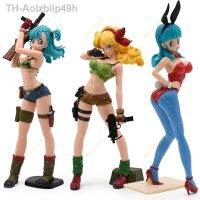 Aolzbiip49h รูป Bulma สาวกระต่าย Camouflage ตุ๊กตาน่ารัก เปิดตัวของเล่นสะสมสำหรับของขวัญวันเกิดเด็ก