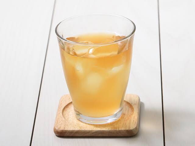 mizkan-su-fruity-หัวเชื้อน้ำแอปเปิ้ลไซเดอร์ผสมเลม่อน-ผสมน้ำก่อนดื่มชงได้-7-แก้ว