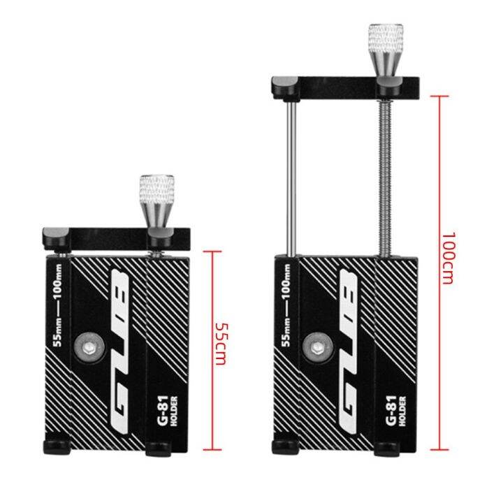 worth-buy-g-81-dudukan-ponsel-sepeda-สำหรับสมาร์ทโฟนขนาด3-5-6-2นิ้วแบบปรับได้แท่นยึดโทรศัพท์-gps-จักรยาน