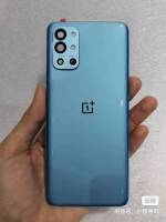 สำหรับ Oneplus 9r ฝาครอบด้านหลังด้านหลังสำหรับ Oneplus ฝาครอบ9r 19r เคสตัวเครื่องพร้อมเลนส์กล้องถ่ายรูป