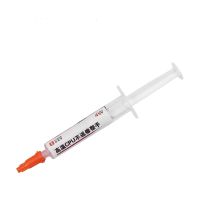 【YD】 4W/8.5W M-K Silicone Thermal Paste Grease Conduction Radiator CPUGPU Chipset Laptop Cooling Syringe