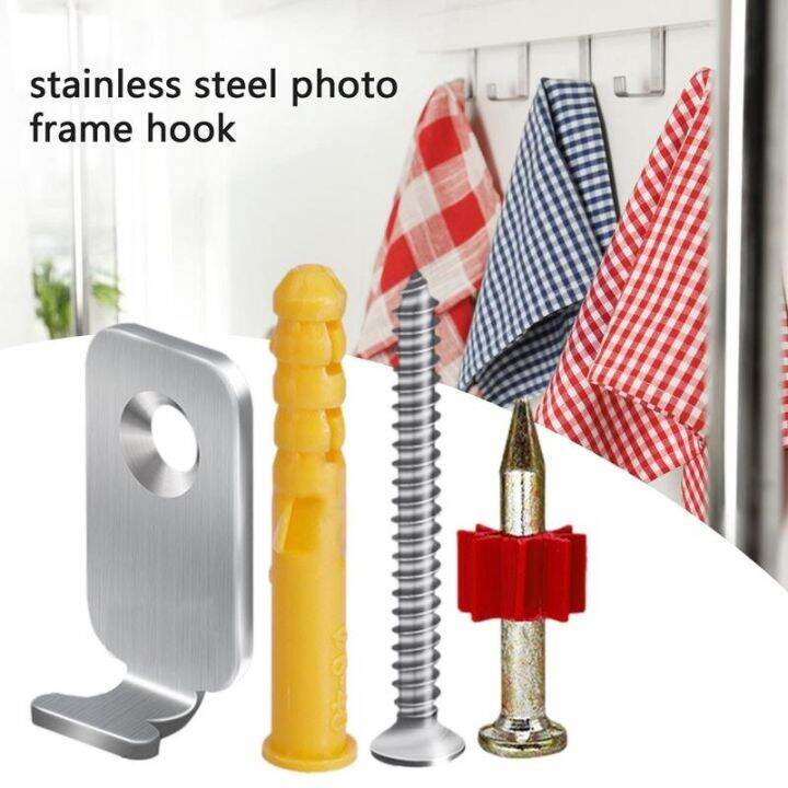 picture-hangers-professional-photo-frame-hooks-wall-hanging-kit-reusable-picture-hooks-hardware-kit-with-nails