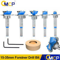 บานพับหลุมเปิด15-35มิลลิเมตรปรับคาร์ไบด์สว่านงานไม้ตำแหน่งหลุมเลื่อย Forstner สว่านบิตน่าเบื่อไม้ตัด
