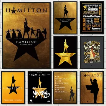 Hamilton an outlet american musical online