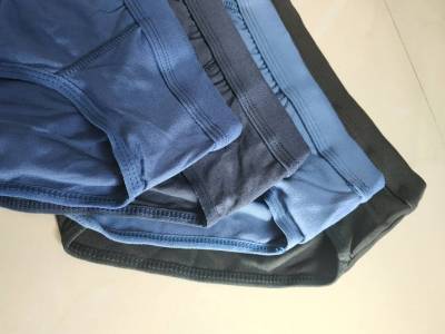 กางเกงในชาย กางเกงใน #3166 กางเกงในผู้ชาย ใส่สบาย ผ้านิ่มมาก ไม่เจ็บขอบ เนื้อผ้ายืดหยุ่นดี