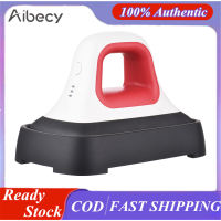 Aibecy เครื่องกดความร้อนขนาดเล็กเสื้อยืดพิมพ์ลายเตารีดเครื่องถ่ายโอนและกดความร้อนง่ายสำหรับกระเป๋าเสื้อผ้าหมวกปลอกโทรศัพท์แบบพกพา HTV Vinly Projects บ้านแบบ DIY