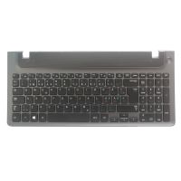 New NE laptop keyboard for Samsung 355V5C 350V5C 355 V5X Nordic keyboard layout with frame