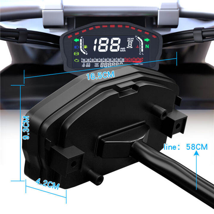 motorcycle-digital-lcd-speedometer-gauges-odometer-tachometer-water-temperature-trip-meter-oil-gauge-for-1-2-4-cylinders-moto