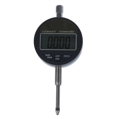 Digital Dial indicator DTI 0.01mm/.0005