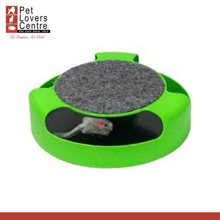 Bone and Bowl Cat Scratch Pad Lazada PH
