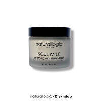 Naturallogic SOUL MILK Soothing Moisture Mask 60ml.