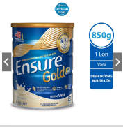 Ensure Gold 850g