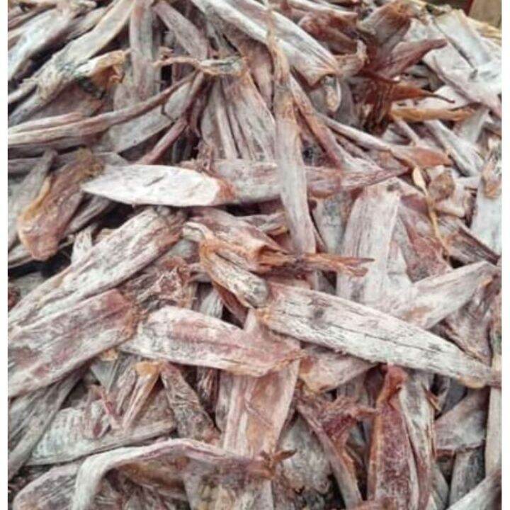 Cebu's Best Dried Fish Pusit (200 grams) Lazada PH