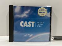 1 CD MUSIC ซีดีเพลงสากล MOTHER NATURE CALLS (D9E17)