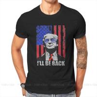 New Arrival Manga Special Idea Gift In T-Shirt Beijing Biden Or Miss Trump Graphic Vintage Grunge