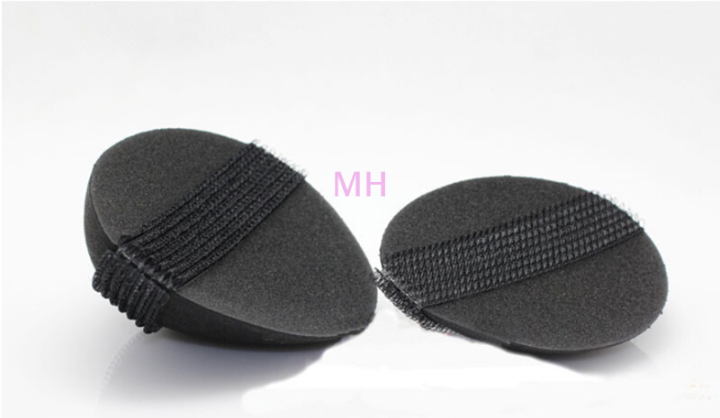 lowest-price-mh-2-velcro-volume-bumppit-ผมกระแทกขึ้น-bumpits-princess-styling-tool-base-insert