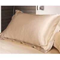 1pc Double Face Envelope Emulation Pillow Case Home Bedroom Hotel Pillows Cover For Room Pillowcase Necessities