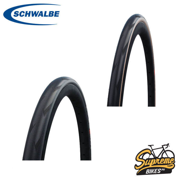 Schwalbe PRO ONE Evolution TLE Tubeless Road Bike Tire Lazada PH