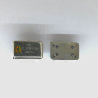 1ชิ้นล็อต TCXO11. 2896MHz 11.289600MHZ 11.2896M 11.2896 0.1PPM TCXO Active Crystal Oscillator DIP4 New