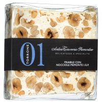 ?Premium products? Torrone Number 1  ANTICA TORRONERIA?