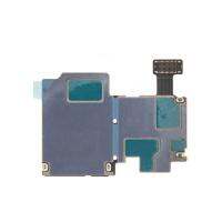 yivdje (3Pcs/Lot) SIM Card and Memory Card Connector Flex Cable for Samsung Galaxy S4 i9500