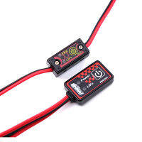 Prolux Electronic Power Monitor And Switching Device For RC Control Model Car And Plane