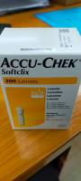 ACCU-CHEK Softclix 200 Lancets