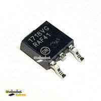 NCV1117DT18T5G 1718VG แพคเกจ TO-252 linear regulator LDO