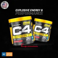 Cellucor C4 Sport Pre-Workout (30Servings)