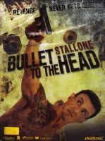 Bullet To The Head กระสุนเดนตาย (SE Jewel Box) (DVD) ดีวีดี