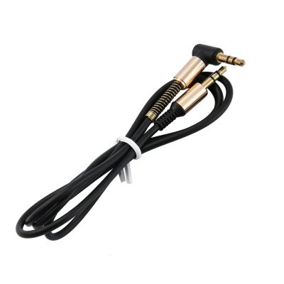 【cw】 3.5mm Audio Cable Jack 3 5 Aux Male to Speaker cable Headphone for Iphone Samsung Car MP3 4 Mobile Phone Cord