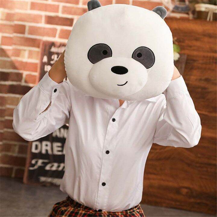 we-bears-bare-ice-bear-panda-plush-toys-cute-stuffed-doll-soft-gifts-pillow