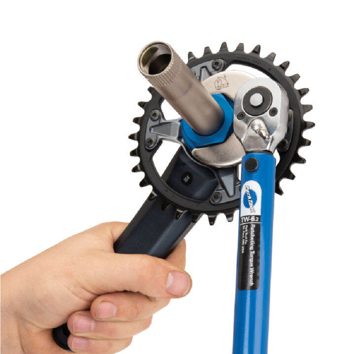 park-tool-lrt-4-เครื่องมือถอด-lockring-เครื่องมือใส่ล็อคลิง-สำหรับใบจานชิมาโน่-อุปกรณ์ซ่อมจักรยาน-lockring-tool-shimano-direct-mount-จาก-usa