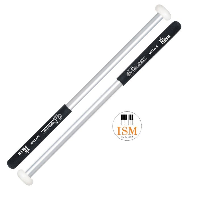 vic-firth-ไม้ตีกลองทอมมาร์ชชิ่ง-marching-tom-strick-รุ่น-mt-1as