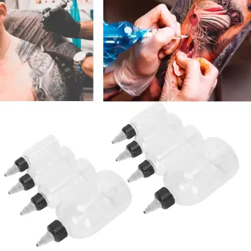 tattoo ink holder 3D Print Details