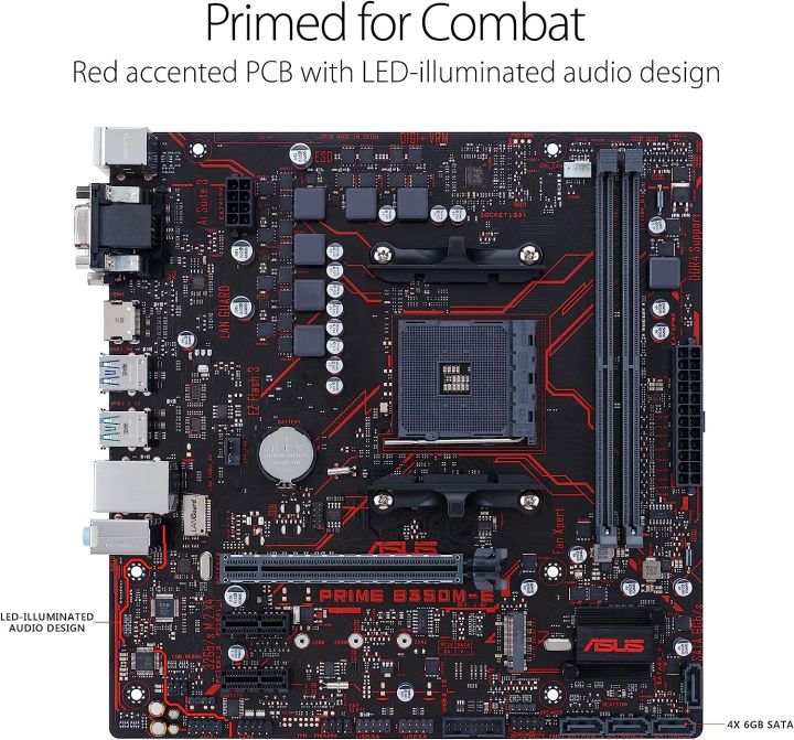 มาเธอร์บอร์ด-amd-b350-asus-ไพรม์-b350m-e-มาเธอร์บอร์ด-am4-ddr4-32gb-สำหรับ-amd-ryzen-7th-gen-a-serie-cpu-pci-e-3-0-m-2-4-sata-iii