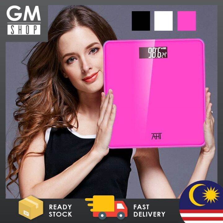 Digital AHT Scale High Accuracy Weight Scale Precision Household