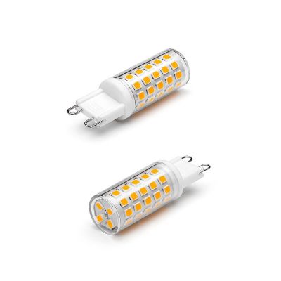 หลอดไฟ G9 Led 5W 7W 9W 12W 230V 220V โคมไฟ Led สปอตไลท์ Smd2835แทนที่หลอดฮาโลเจน30W 60W