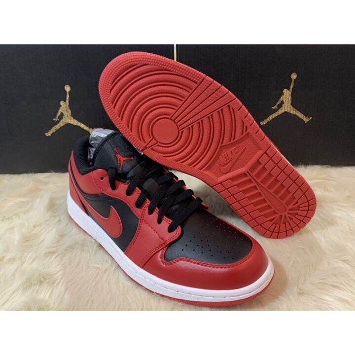 【New】J1 Low Reverse Bred Topgrade Quality Lazada PH