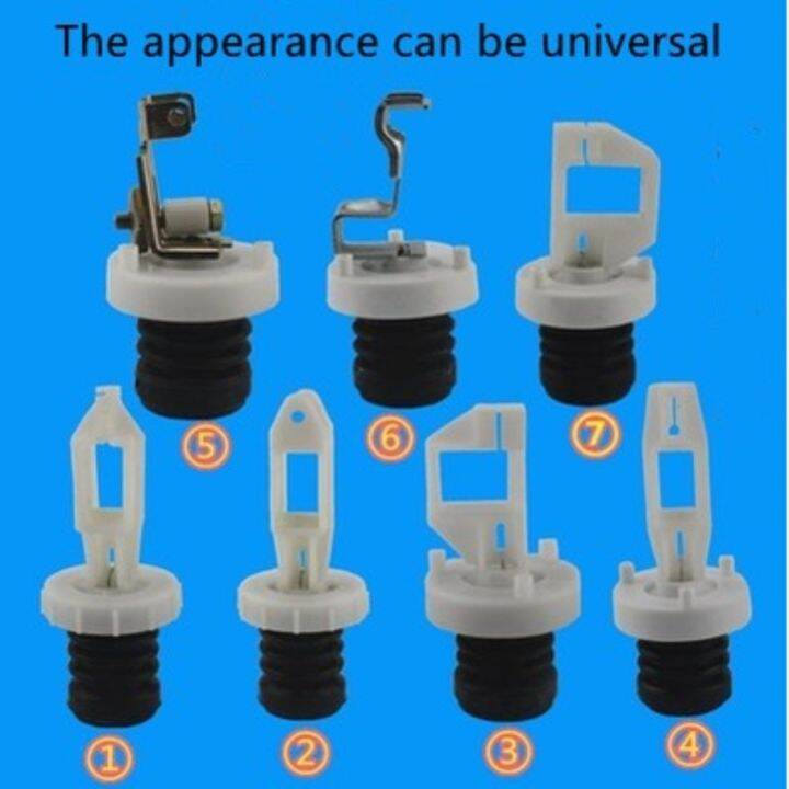 Universal automatic washing machine drain valve core Lazada PH