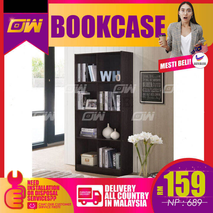 4 Feet Book Filing / Office / Book Case / Book