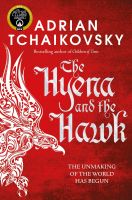 หนังสืออังกฤษ The Hyena and the Hawk (Echoes of the Fall 3) [Paperback]