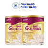 Combo 2 hộp sữa bột dinh dưỡng glu asia gold 400g tác dụng cung cấp dinh - ảnh sản phẩm 1