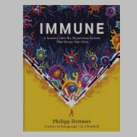 Immune: A Journey into the Mysterious