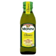 Dầu Oliu Nguyên Chất Ép Lạnh, Extra Virgin Olive Oil, Classico 250ml