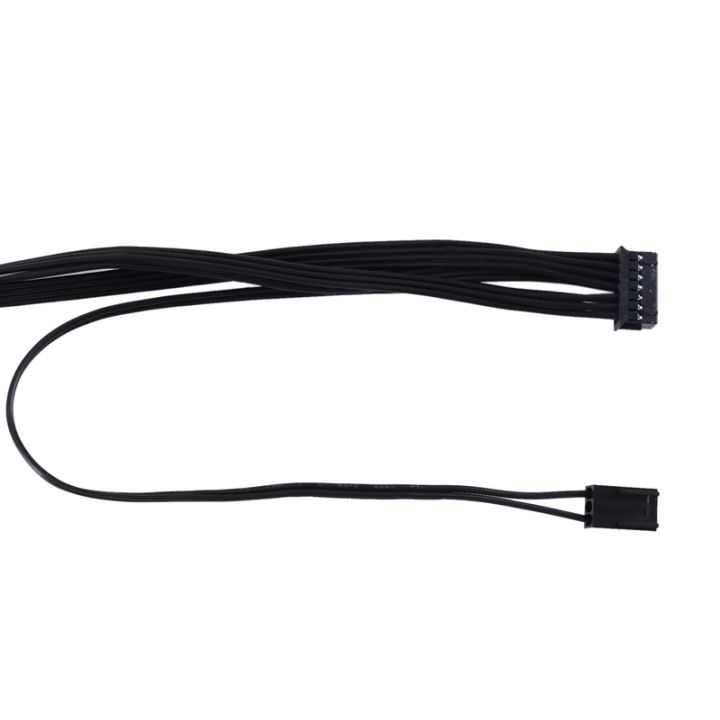 1pcs-14pin-water-cooling-radiator-power-supply-cord-14-pin-connector-cable-for-nzxt-kraken-z53-z63-z73-water-cooler-power-supply-line