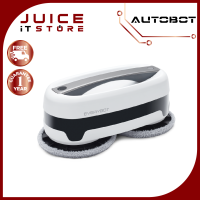 AUTOBOT รุ่น EVERYBOT | Edge หุ่นยนต์ถูพื้นอัตโนมัติ สำหรับพื้นเรียบ