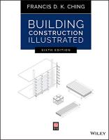 หนังสืออังกฤษใหม่ Building Construction (6TH) [Paperback]